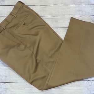 Croft & Barrow Tan Pants